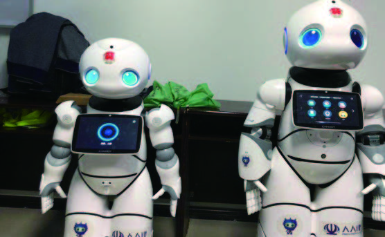 小律机器人助力重庆市司法局公共法律服务智能化建设